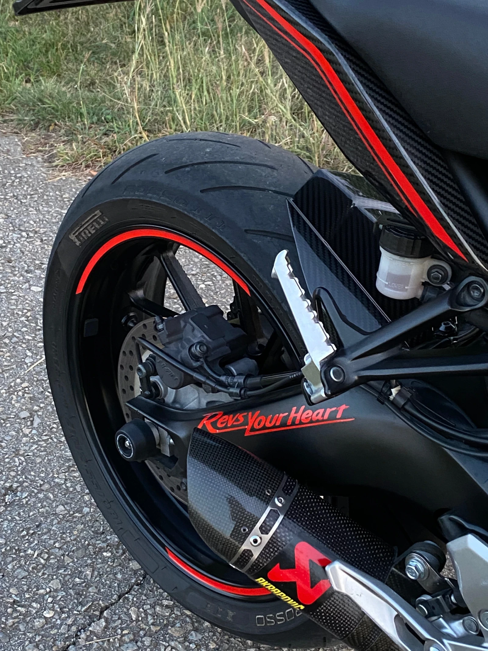 Yamaha Mt-09 2  | Mobile.bg   17