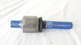 Трактор John Deere нови части, снимка 7