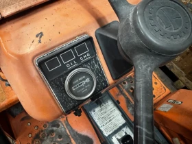 Трактор Kubota B1400, снимка 6