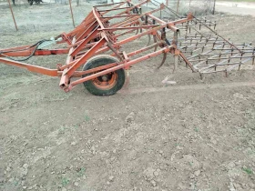 Култиватор Друга марка, снимка 3 — Bazar.bg Култиватор Друга марка, снимка 3