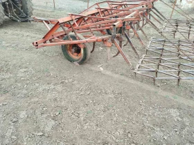 Култиватор Друга марка, снимка 5 — Bazar.bg Култиватор Друга марка, снимка 5