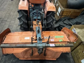 ������� Kubota B1400 | Mobile.bg � ����� ������ 4