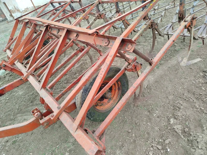 Култиватор Друга марка