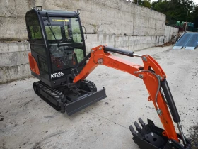 Багер Yanmar ЧИСТО НОВ Yanmar мотор, снимка 10