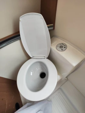 Каравана Knaus Sport, снимка 8