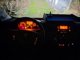 Кемпер Peugeot, снимка 12