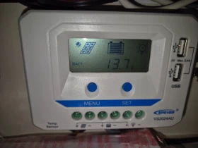 Кемпер Peugeot BOXER  СПЕЦИАЛЕН, снимка 12