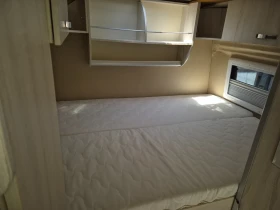 Кемпер Peugeot BOXER  СПЕЦИАЛЕН, снимка 16