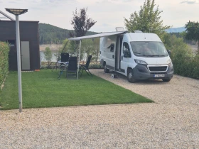 Кемпер Peugeot  - изображение 1