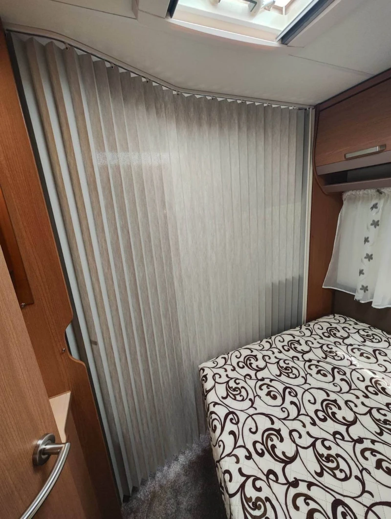 Каравана Knaus Sport, снимка 4 - Каравани и кемпери - 51767998