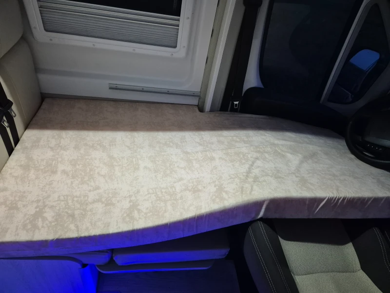 Кемпер Peugeot, снимка 7 - Каравани и кемпери - 52433806