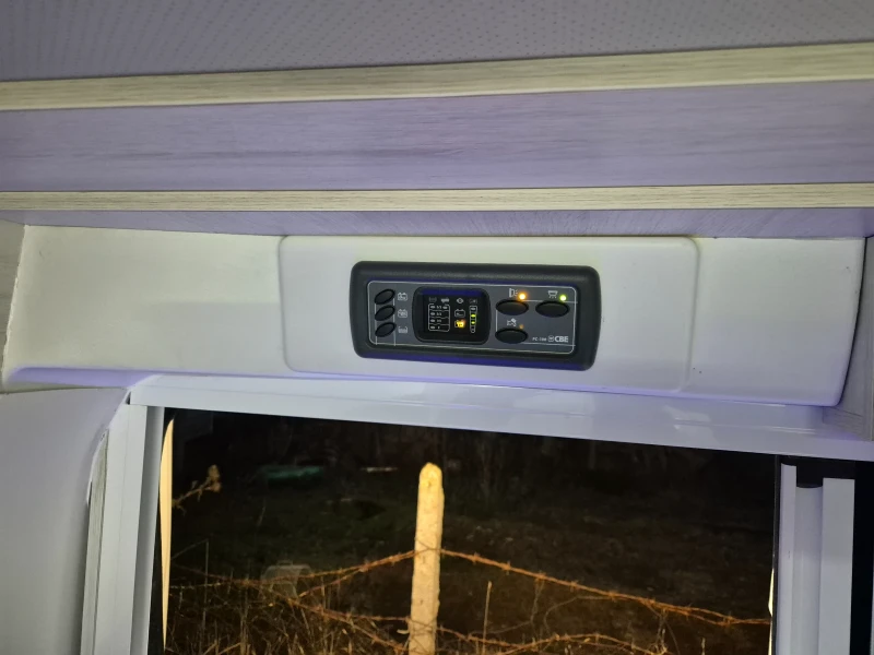 Кемпер Peugeot, снимка 10 - Каравани и кемпери - 52433806