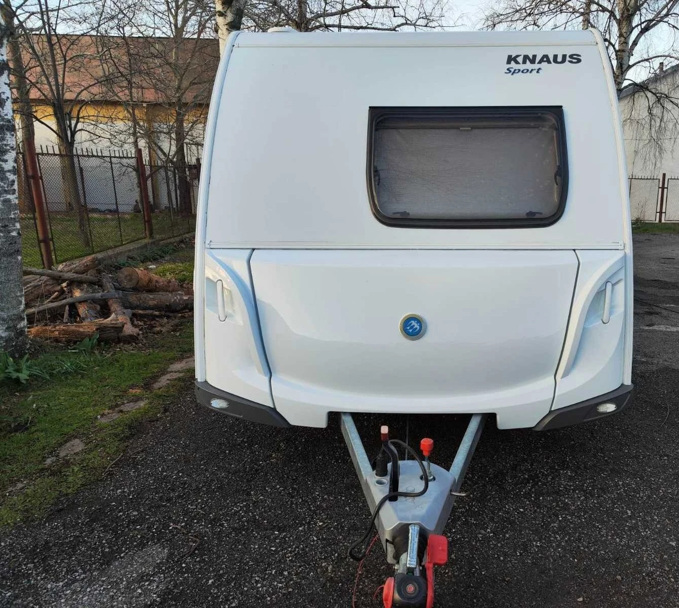  Knaus Sport | Mobile.bg   14