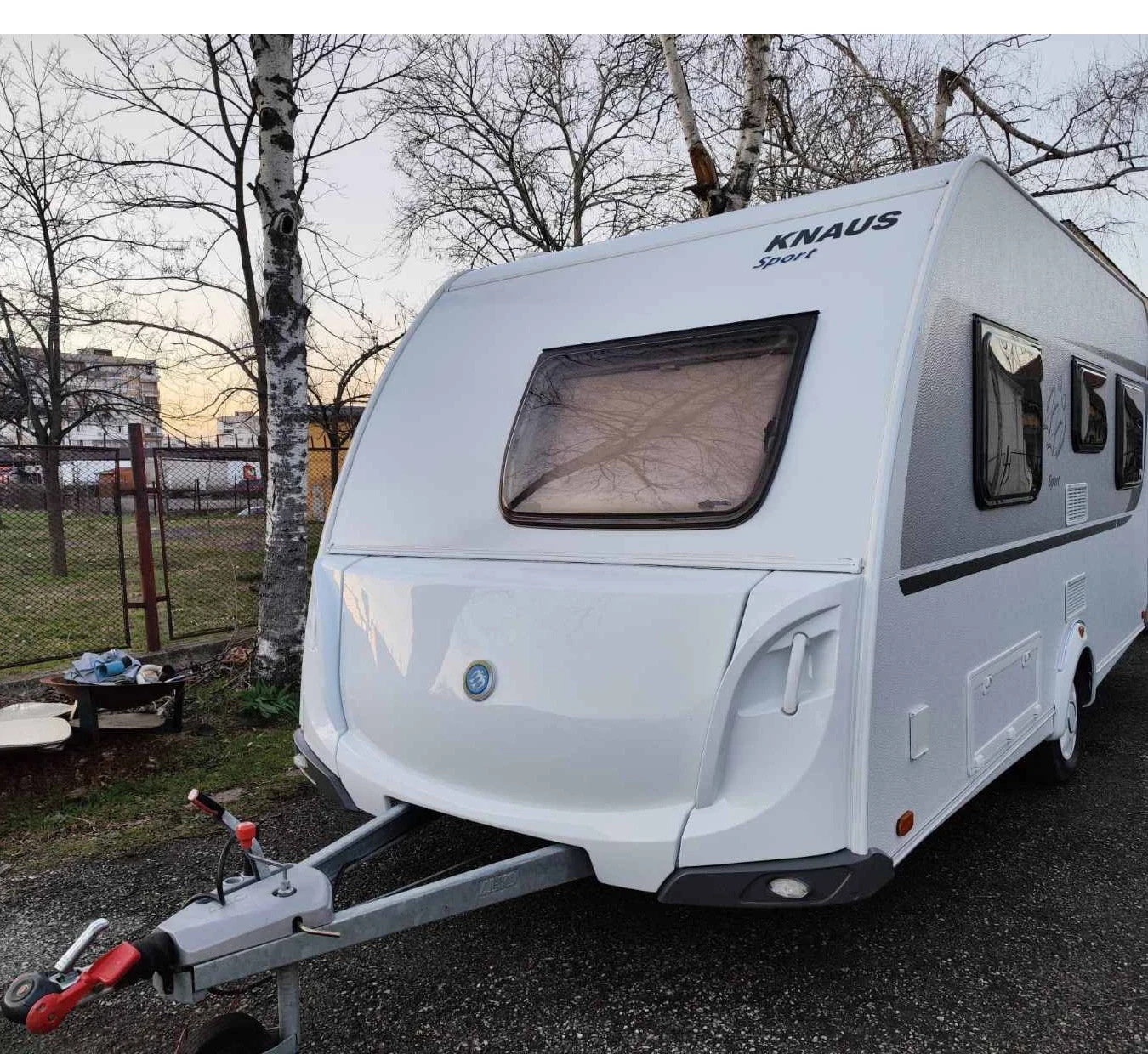  Knaus Sport | Mobile.bg   13