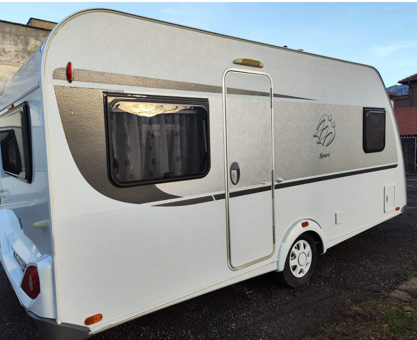  Knaus Sport | Mobile.bg   17