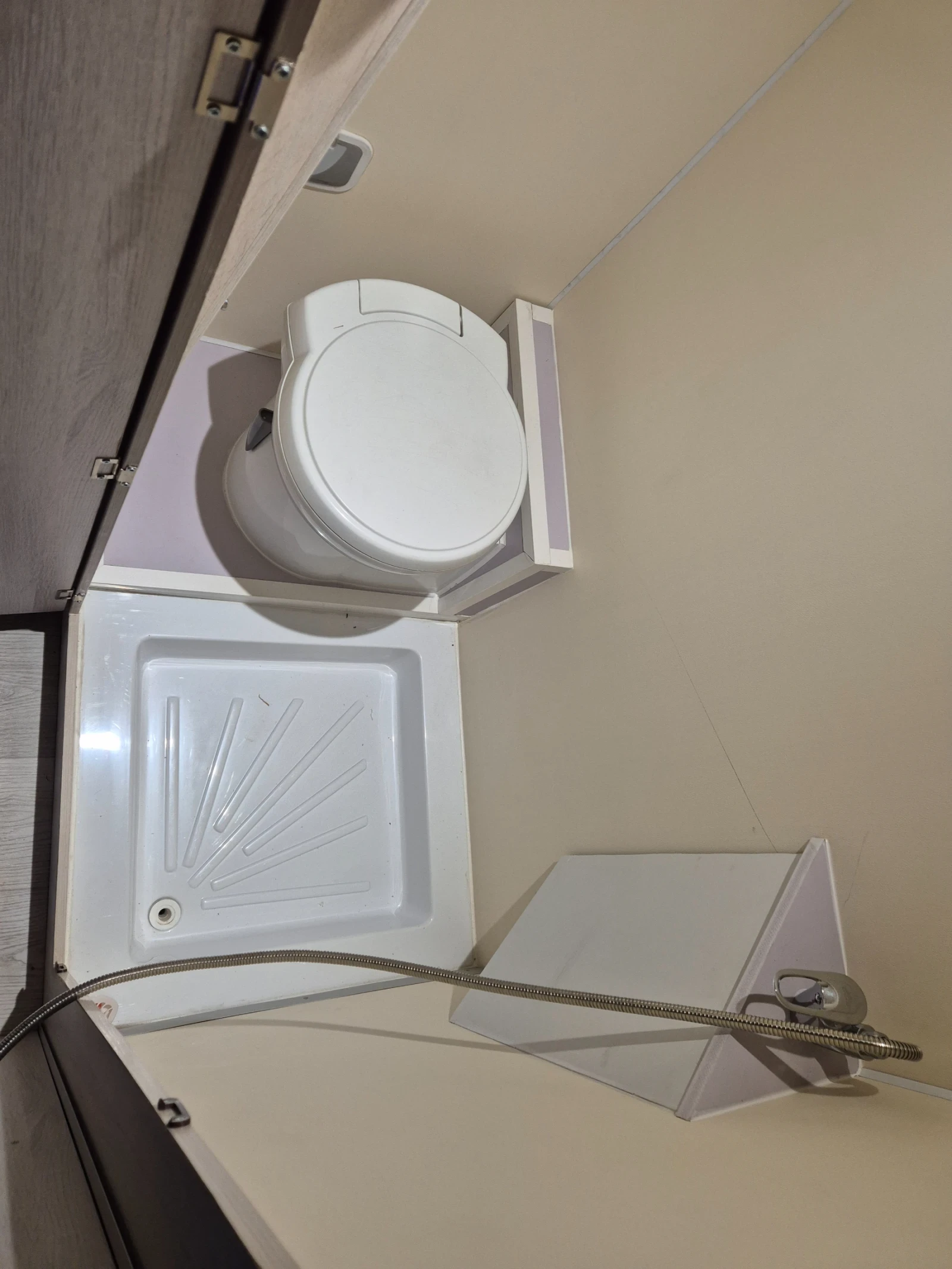 Кемпер Peugeot  - изображение 9