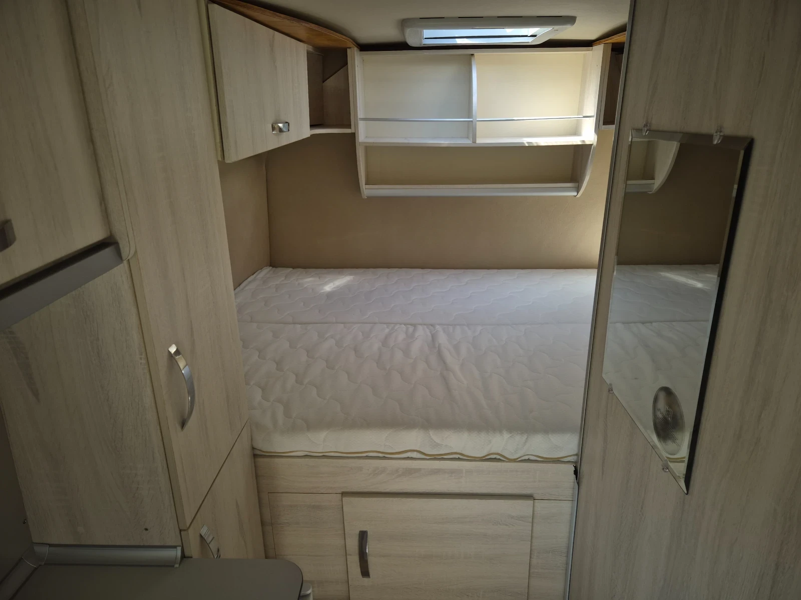 Кемпер Peugeot BOXER  СПЕЦИАЛЕН, снимка 15 - Каравани и кемпери - 52433806