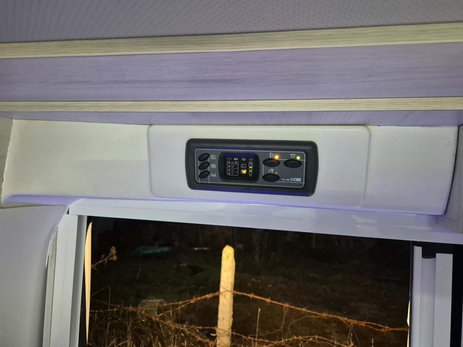 Кемпер Peugeot  - изображение 10