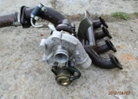 Двигател за Fiat Ducato, снимка 10