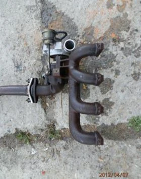 Двигател за Fiat Ducato, снимка 3