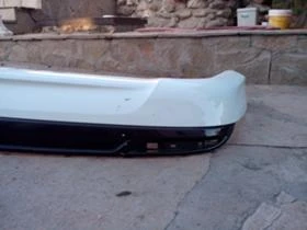 Задна броня долна част Ford Mondeo , снимка 6