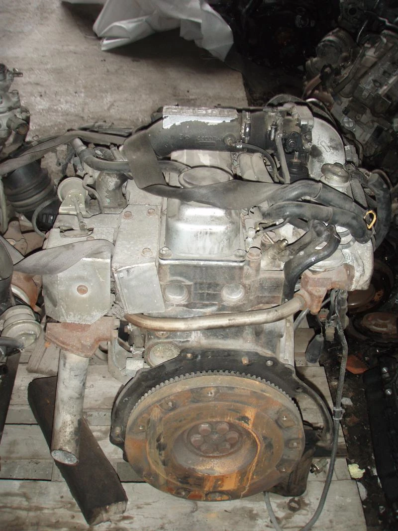 ,    Nissan Terrano | Mobile.bg   3