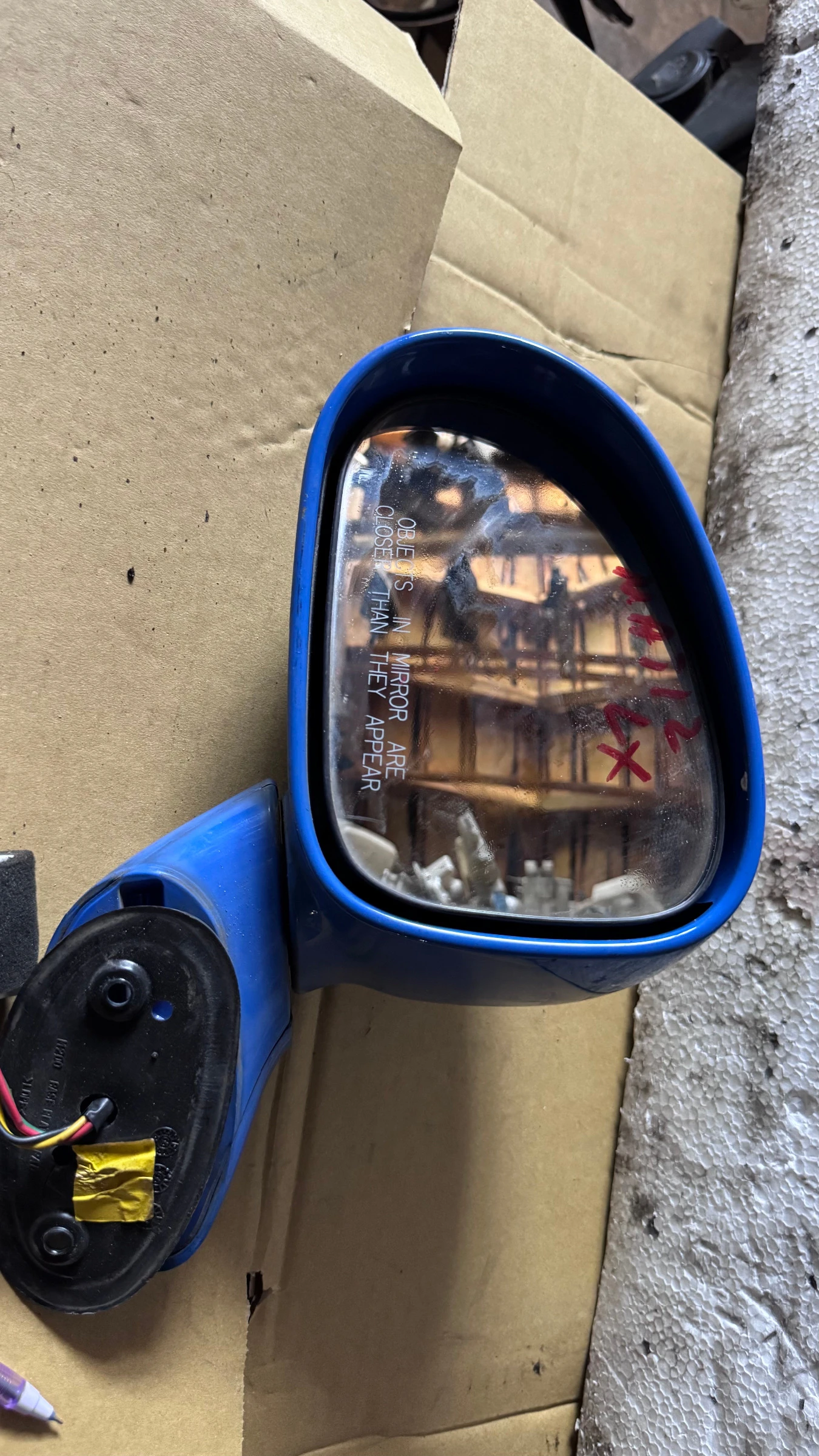   a Chevrolet Matiz - E4012276 / E4012277 | Mobile.bg   1