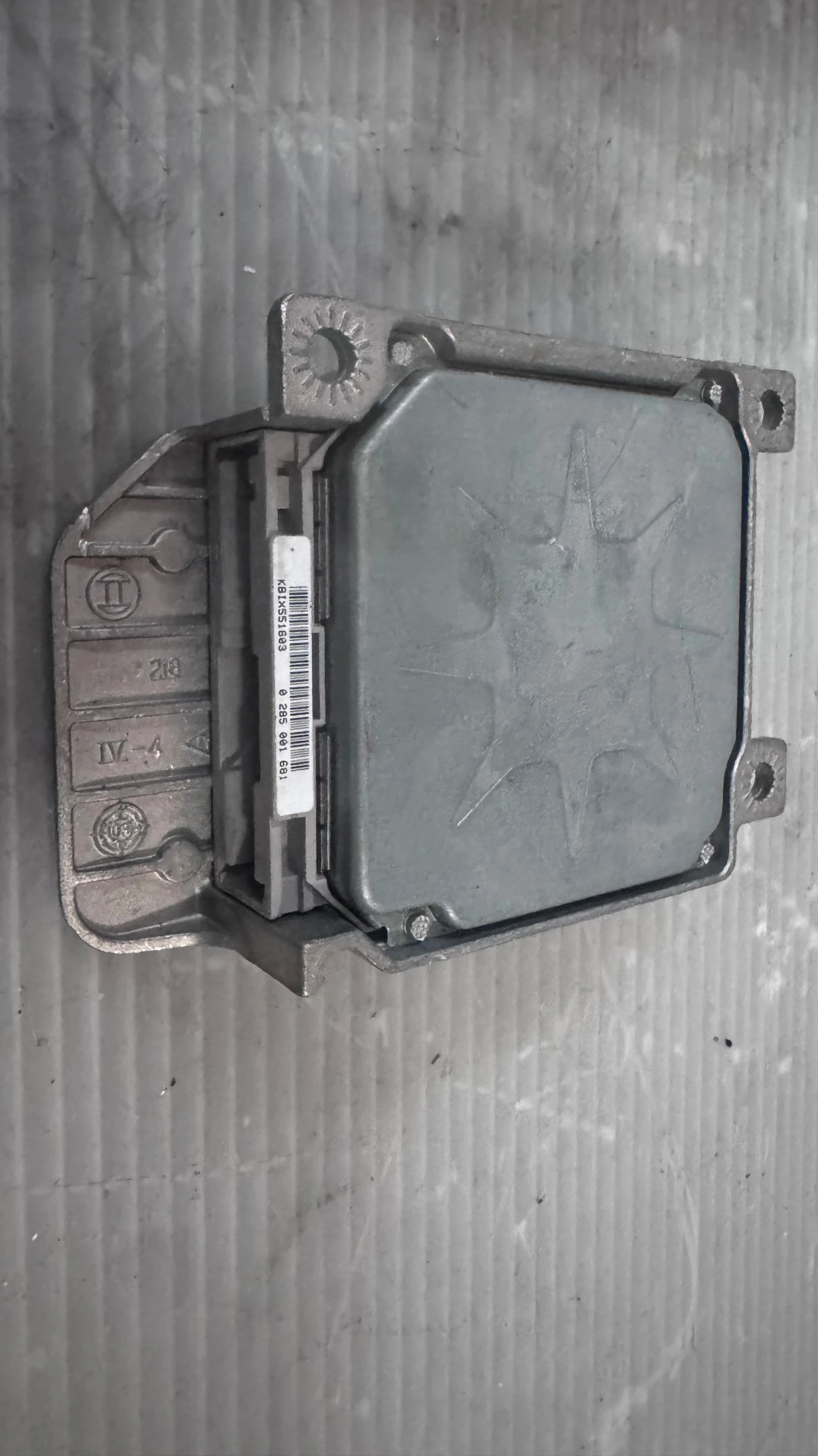 Airbag  /  /  a BMW E46 - 0285001681 / 65.77-6933238 | Mobile.bg   2