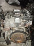 Двигател за Nissan Terrano, снимка 3