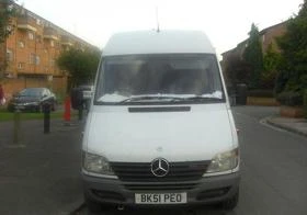     ,   Mercedes-Benz Sprinter 311