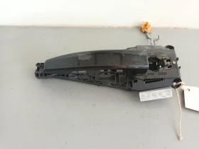 Дръжка предна дясна опел астра 1.7цдти j