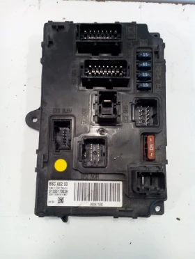 ����� �� �������� �� ������� ����� ��� (BSC) �� ���� 407