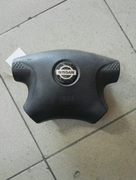 Еърбег волан Нисан Терано 2.7тди 02г.