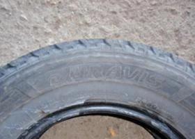 Гуми Летни 215/70R15, снимка 10