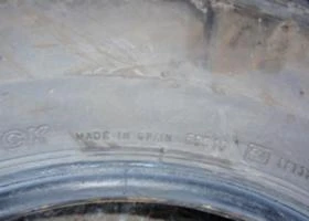 Гуми Летни 215/70R15, снимка 14