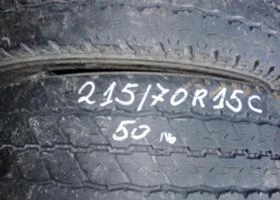 Гуми Летни 215/70R15, снимка 2
