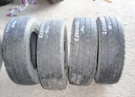 Гуми Летни 215/70R15, снимка 3