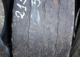 Гуми Летни 215/70R15, снимка 5