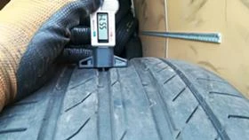 Гуми Летни 275/45R20, снимка 4