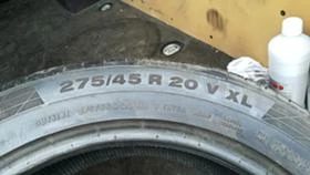 Гуми Летни 275/45R20, снимка 7