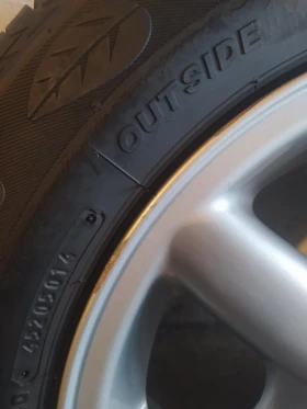 Гуми с джанти Lassa 185/60R14, снимка 8