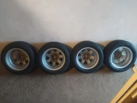 Гуми с джанти Lassa 185/60R14, снимка 2