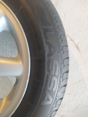Гуми с джанти Lassa 185/60R14, снимка 12