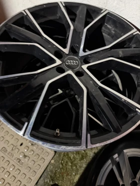 Джанти за Audi SQ5, снимка 5