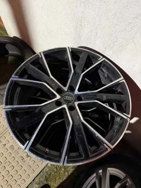 Джанти за Audi SQ5, снимка 3