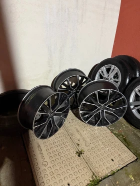 Джанти за Audi SQ5, снимка 6