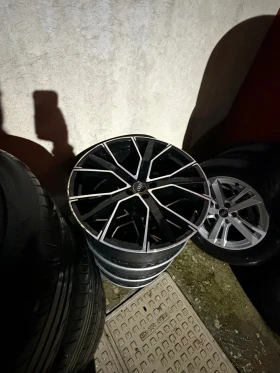 Джанти за Audi SQ5, снимка 8