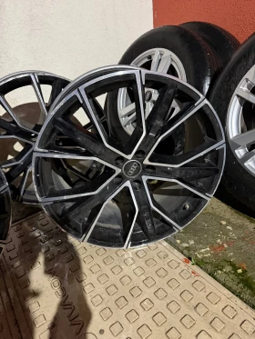 Джанти за Audi SQ5, снимка 1