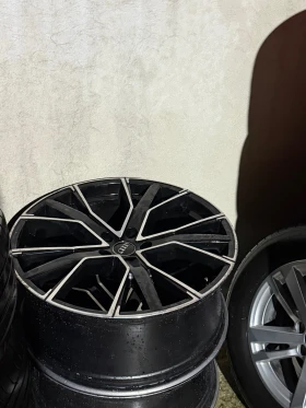 Джанти за Audi SQ5, снимка 11