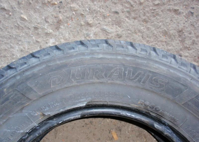 Гуми Летни 215/70R15, снимка 10 - Гуми и джанти - 6103551